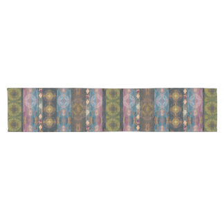 Genji Short Table Runner