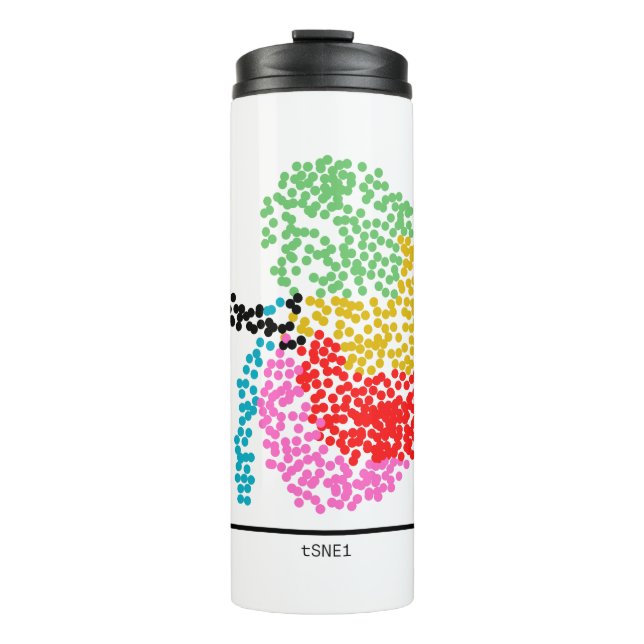 Genomics Single Cell Kidney Thermal Tumbler (Front)