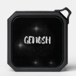 genosh  speaker&#39; bluetooth speaker