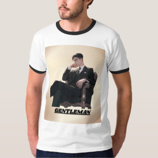 GENTALMAN T-Shirt