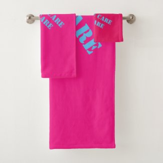 Gentle Care Skincare Towels