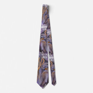 gentle giant , a horse neck tie