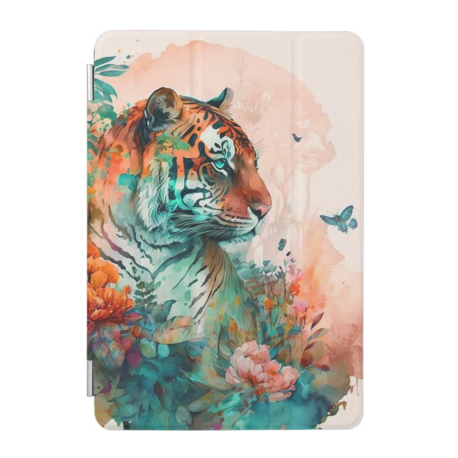 Gentle Giant  iPad Mini Cover (Front)