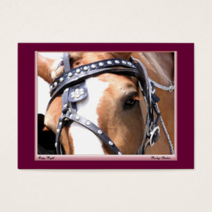 Gentle Giant Profile Card, Customizable 1