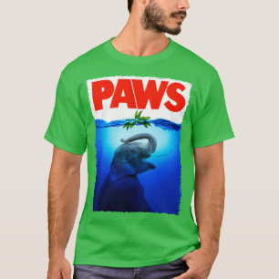 Gentle Giants Elephant Love Tee Triumph for Wildli