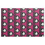 Gentle Giants Fabric