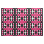 Gentle Giants Fabric