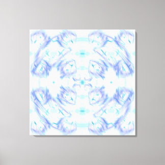Gentle Hypnosis Canvas Print