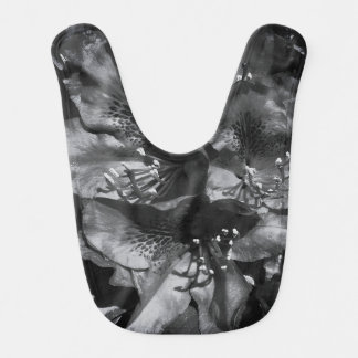 Gentle Lie Baby Bib