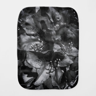 Gentle Lie Baby Burp Cloth