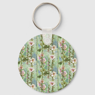 Gentle Mallow Keychain