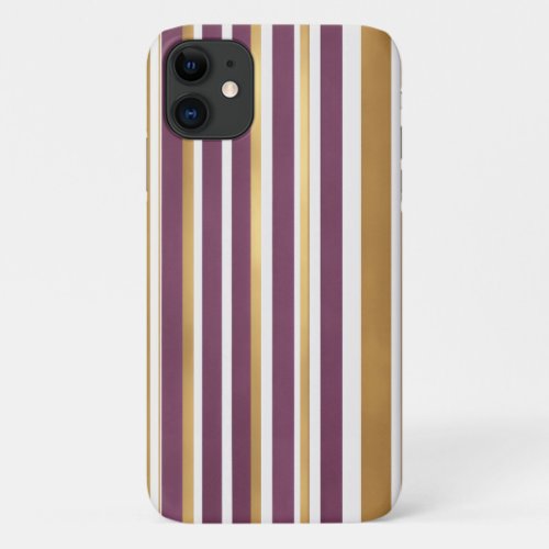 gentle man iPhone 11 case