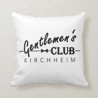 Gentle Pillow "Kirchheim"