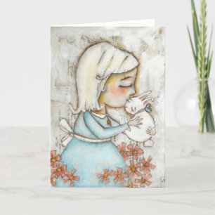 Gentle Reminder - Greeting Card