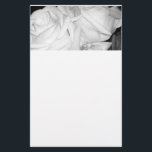 Gentle Roses Stationery<br><div class="desc">Bridal Stationer design</div>