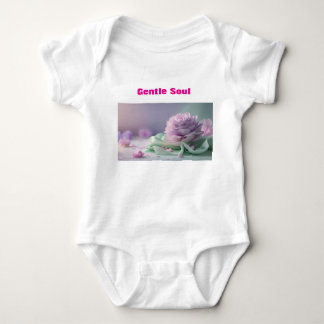 Gentle Soul Newborn Suit Bodysuits