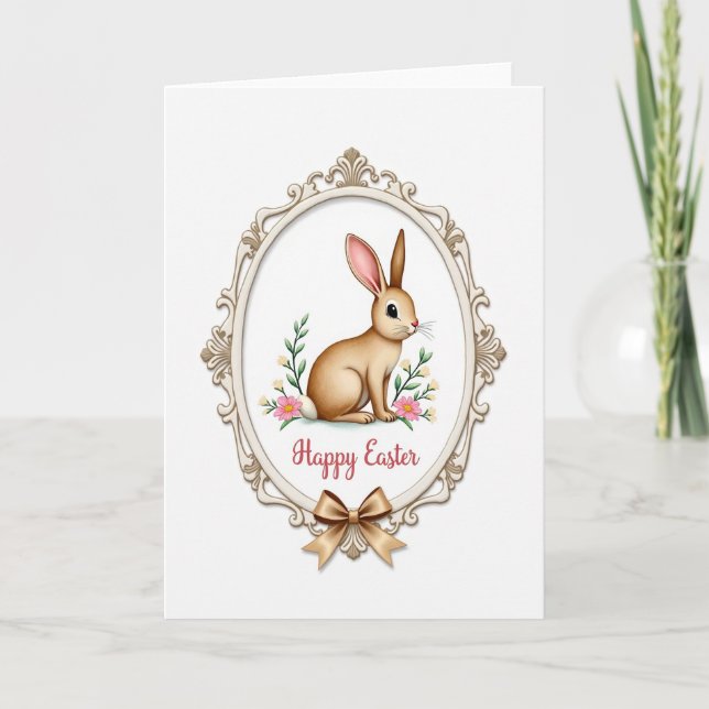 Gentle Spring Creature Art Card (Front)