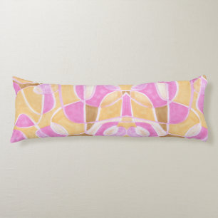 Gentle Touch Body Pillow