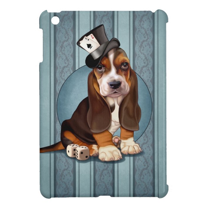 mini basset hound puppies
