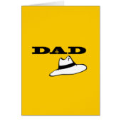 Gentleman Dad (Front)