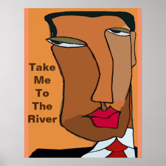 Gentleman, Take Me,, change text Poster