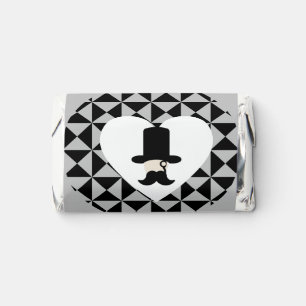 Gentleman's  hershey's miniatures