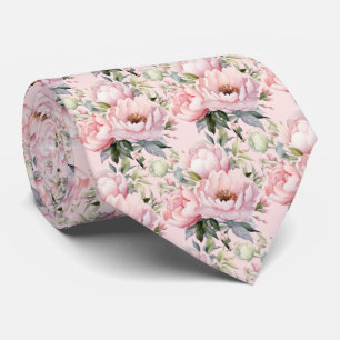 Gentleman's Tie   Wedding and Event Floral Necktie