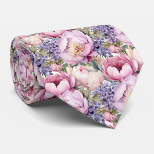 Gentleman's Tie   Wedding and Event Floral Necktie