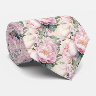 Gentleman's Tie   Wedding and Event Floral Necktie
