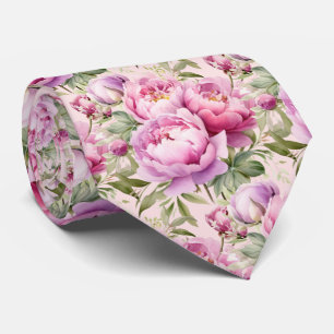 Gentleman's Tie   Wedding and Event Floral Necktie