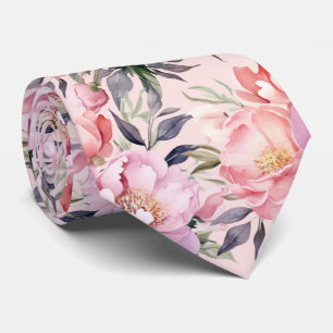 Gentleman's Tie   Wedding and Event Floral Necktie