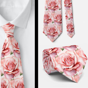 Gentleman's Tie   Wedding and Event Floral Necktie