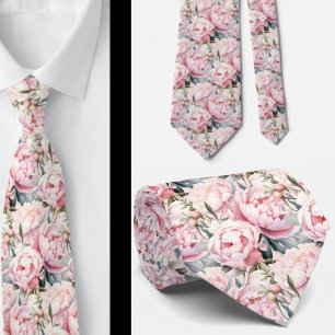 Gentleman's Tie   Wedding and Event Floral Necktie