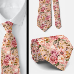 Gentleman's Tie   Wedding and Event Floral Necktie