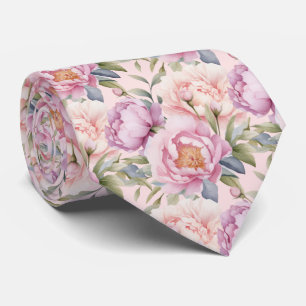Gentleman's Tie   Wedding and Event Floral Necktie