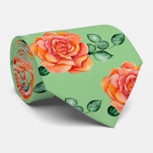 Gentleman's Tie   Wedding & Event Floral Necktie