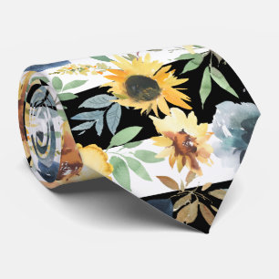 Gentleman's Tie   Wedding & Event Floral Necktie