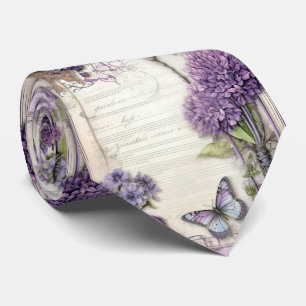 Gentleman's Tie   Wedding & Event Floral Necktie