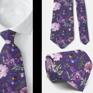 Gentleman's Tie   Wedding & Event Floral Necktie