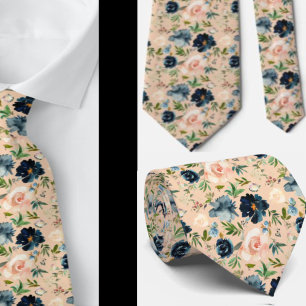 Gentleman's Tie   Wedding & Event Floral Necktie