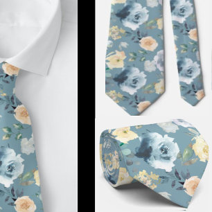 Gentleman's Tie   Wedding & Event Floral Necktie