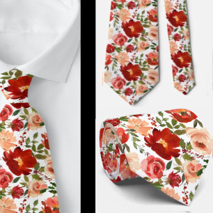 Gentleman's Tie   Wedding & Event Floral Necktie
