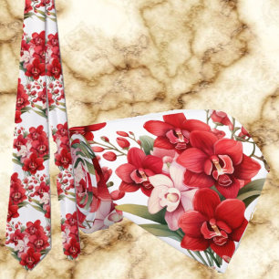 Gentleman's Tie   Wedding & Event Floral Necktie