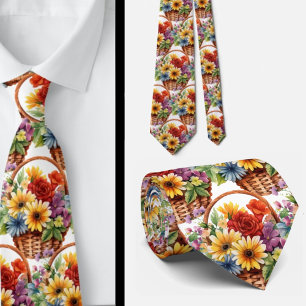 Gentleman's Tie   Wedding & Event Floral Necktie