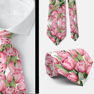 Gentleman's Tie   Wedding & Event Floral Necktie