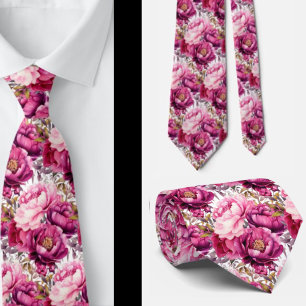 Gentleman's Tie   Wedding & Event Floral Necktie