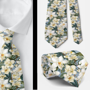 Gentleman's Tie   Wedding & Event Floral Necktie