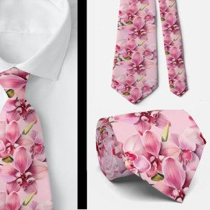 Gentleman's Tie   Wedding & Event Floral Necktie