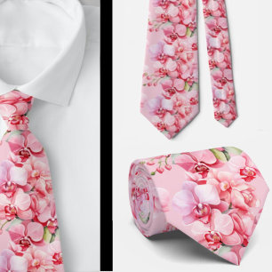 Gentleman's Tie   Wedding & Event Floral Necktie