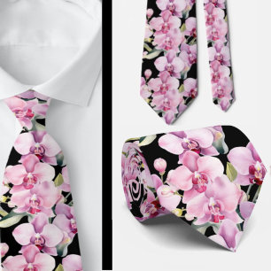 Gentleman's Tie   Wedding & Event Floral Necktie
